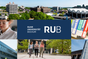 Rub Stellenangebot