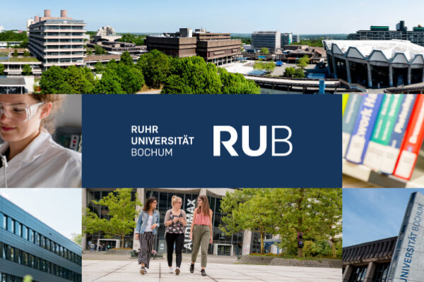 Rub Stellenangebot