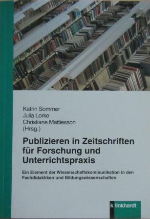 Publizieren